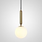 Подвесной Светильник Raffin Gold/White ImperiumLoft 179969-26