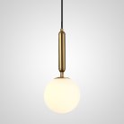 Подвесной Светильник Raffin Gold/White ImperiumLoft 179969-26