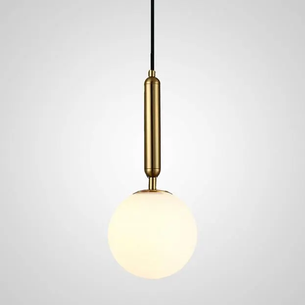 Подвесной Светильник Raffin Gold/White ImperiumLoft 179969-26