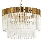 Люстра Triangular Canes Coliseum 143873-22 ImperiumLoft