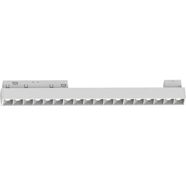 Трековый светильник Feron 41930 MGN300 Трековый светильник Feron 41930 MGN300