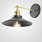 Бра Cone 20Th C.factory Filament 84835-22 ImperiumLoft