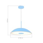 Светильник подвесной ST-Luce SL6128.703.01 LID