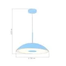 Светильник подвесной ST-Luce SL6128.703.01 LID