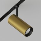 Светодиодный светильник для магнитной системы Ledron GDD20/10 Brass 3000К Pular