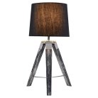 Настольная лампа Lussole LSP-0555 Lgo Amistad