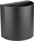 Архитектурная подсветка Oasis Light W1041-2-3K Bl tube LED