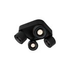 Накладной светильник Loft IT 10326 Black Case