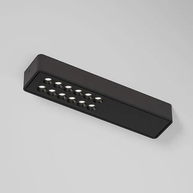 потолочный акцентный светильник Elektrostandard 25114/LED Tend a068850