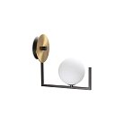 Бра Ideal Lux 273655 BIRDS AP1