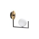 Бра Ideal Lux 273655 BIRDS AP1