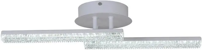 Потолочная люстра Reluce 03445-3.3-02C WH Потолочная люстра Reluce 03445-3.3-02C WH
