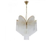 Люстра NEWPORT 3229/C french gold