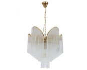 Люстра NEWPORT 3229/C french gold
