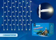 Гирлянда Uniel ULD-C2030-240/TWK WARM WHITE IP67