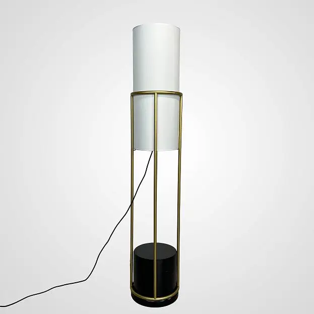 Напольная Лампа Delfino Floor Lamp 157012-22 ImperiumLoft Напольная Лампа Delfino Floor Lamp 157012-22 ImperiumLoft
