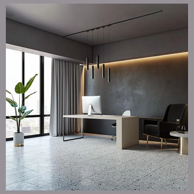 Трековый светильник Wertmark WTH.O11.606.30.15