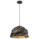 Подвесная люстра Wertmark WE265.01.026 Delfina