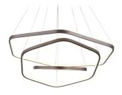 Подвесной светодиодный светильник Ambrella light FL366 Line