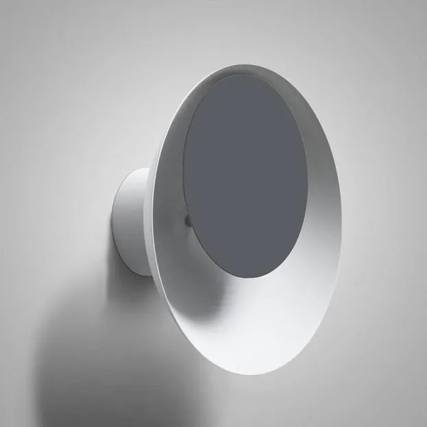 Бра TWIRL SUNSET D25 White/Black ImperiumLoft 204158-26 TWIRL01