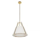 Потолочная люстра MyFar MR2450-1P Finn