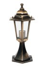 Наземный фонарь Oasis Light 79804S Gb