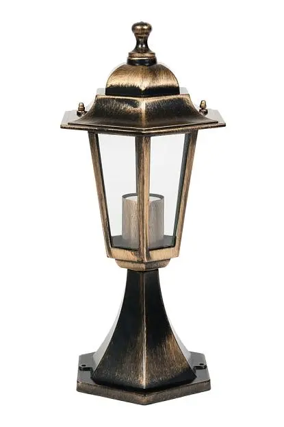 Наземный фонарь Oasis Light 79804S Gb Наземный фонарь Oasis Light 79804S Gb