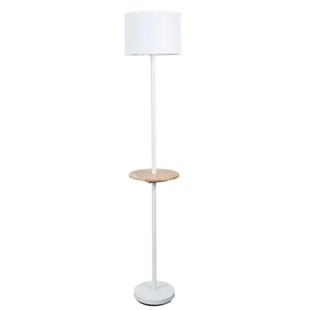 Торшер Arte Lamp A4056PN-1WH COMBO