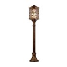 Уличный cветильник Odeon light 2286/1A LAGRA