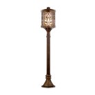 Уличный cветильник Odeon light 2286/1A LAGRA