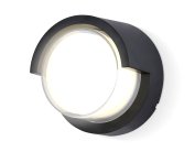 Уличный настенный архитектурный светодиодный светильник Ambrella light ST5231 GARDEN