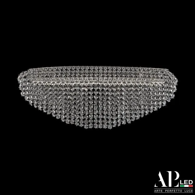 Подвесная люстра APL LED S505.0.60.A.3000 Rimini Подвесная люстра APL LED S505.0.60.A.3000 Rimini