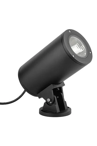 Архитектурная подсветка Oasis Light W2162-1-3K Bl TUBE LED
