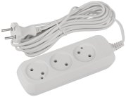 Розеточные блоки, удлинители ЭРА UDL-6-350