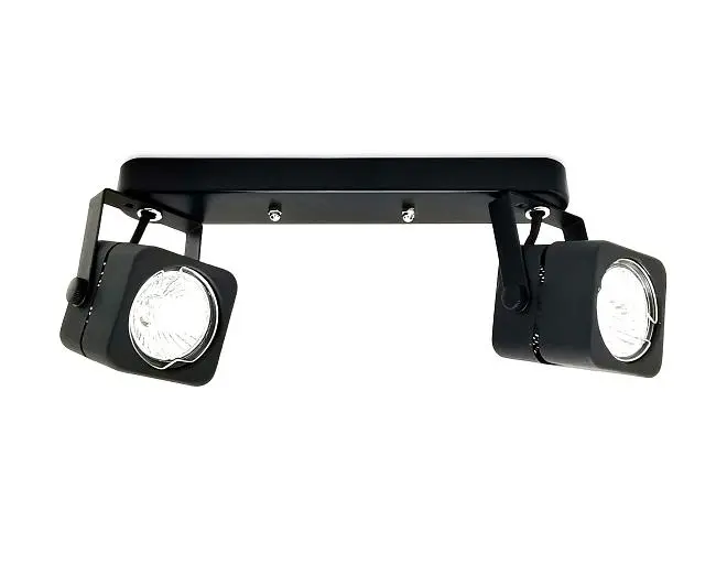 Накладной поворотный светильник Ambrella light TA114 Techno Накладной поворотный светильник Ambrella light TA114 Techno
