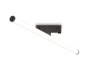 Трековый светильник IP20 20W 3CCT 3000/4200/6400K 48V 600*25*73 Ambrella light GL2375 TRACK SYSTEM