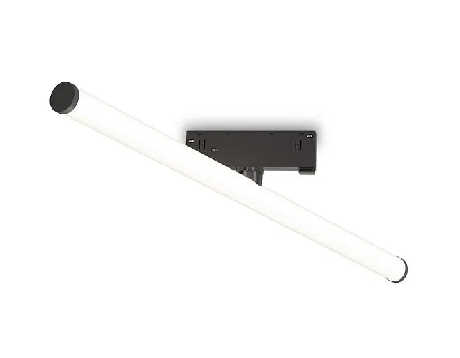 Трековый светильник IP20 20W 3CCT 3000/4200/6400K 48V 600*25*73 Ambrella light GL2375 TRACK SYSTEM