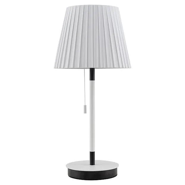 Настольная лампа Lussole LSP-0570 Cozy Настольная лампа Lussole LSP-0570 Cozy