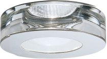 Точечный светильник Fabbian D27F1535 Faretti