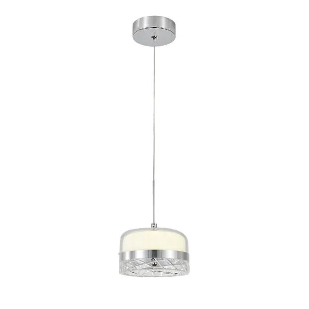 Подвесной светильник Escada 611/S LED Lace Подвесной светильник Escada 611/S LED Lace