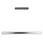 Подвесной светильник DeMarkt 377014801 Платлинг