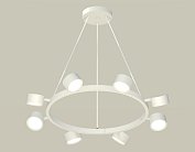 Подвесной светильник Ambrella light XB9195150