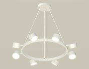 Подвесной светильник Ambrella light XB9195150