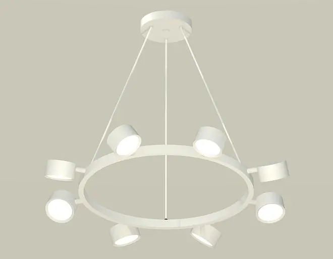 Подвесной светильник Ambrella light XB9195150 Подвесной светильник Ambrella light XB9195150