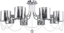 Потолочная люстра Escada 683/8P Intense