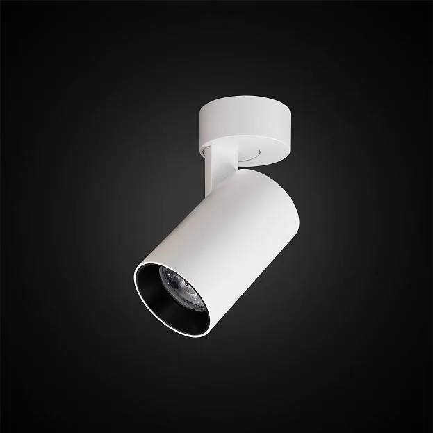 Накладной светильник Citilux CL01B070N Тубус Накладной светильник Citilux CL01B070N Тубус