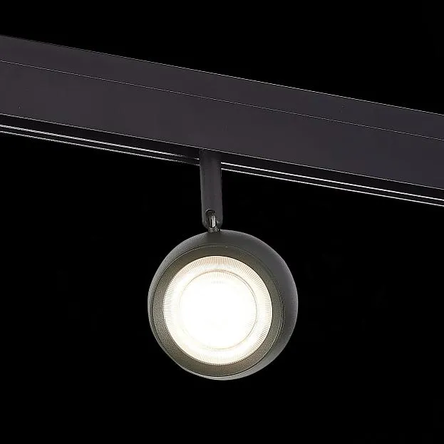 Трековый светильник ST Luce ST355.436.10 SKYLINE 48