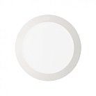 Встраиваемый светильник Ideal Lux 147680 GROOVE 30W ROUND 4000K