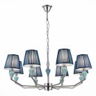 Подвесная люстра Evoluce SLE1116-103-08 Balnea