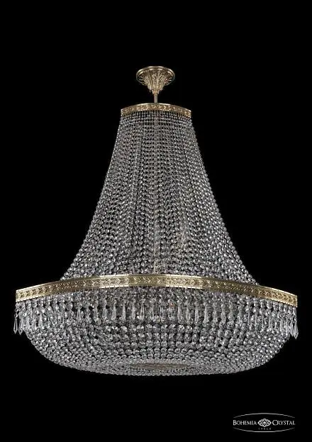 Люстра Bohemia 19013/H2/100IV Pa Люстра Bohemia 19013/H2/100IV Pa